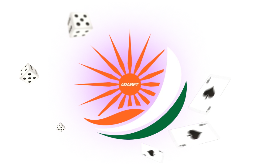 4rabet आधिकारिक ऑनलाइन कैसीनो