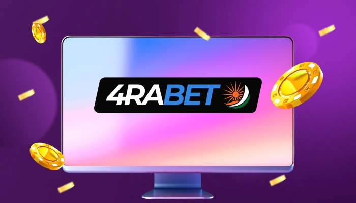 4rabet वेबसाइट पर कैसे खेलें