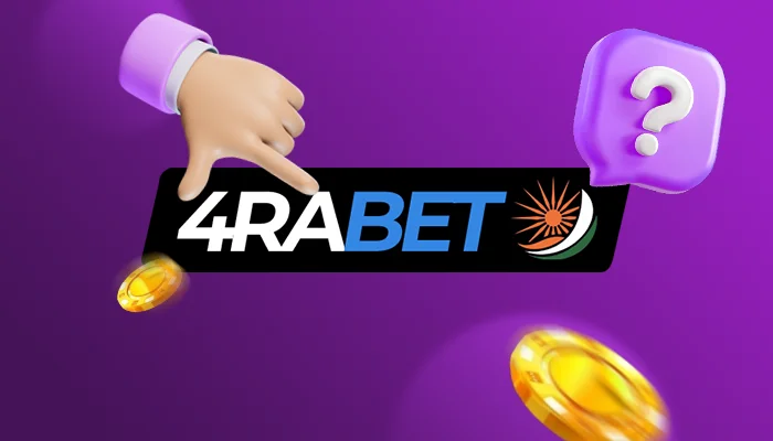 4rabet लाइव कैसीनो क्यों चुनें