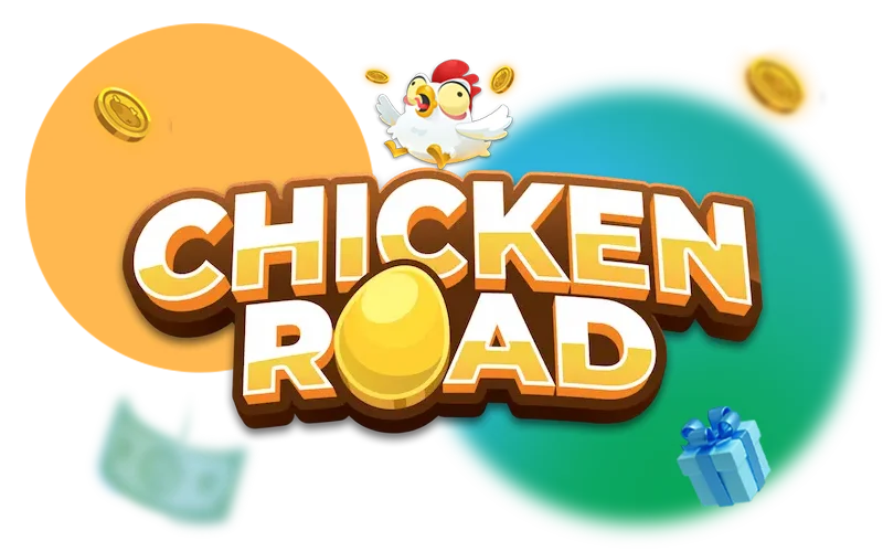 play chicken road game